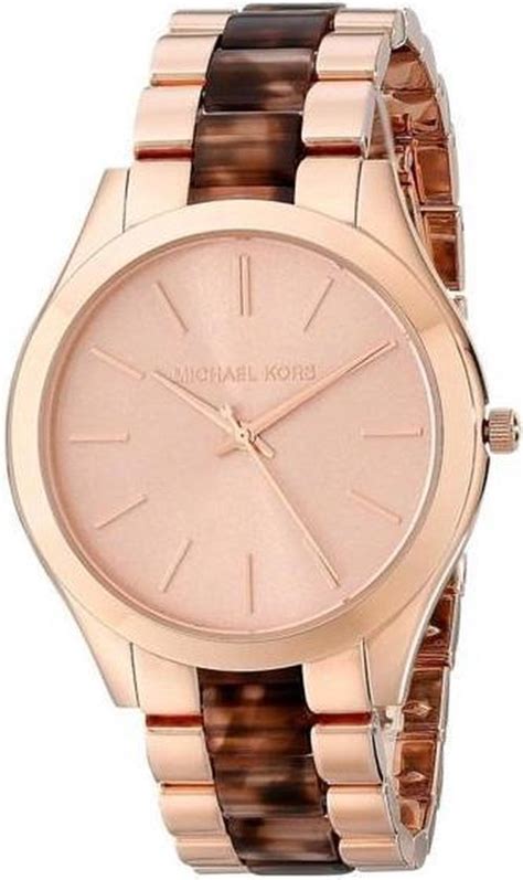 michael kors uhr 4301|Michael Kors Women's MK4301 .